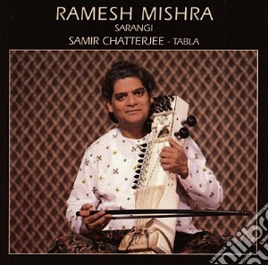 Mishra Ramesh - Raga Jog cd musicale di Mishra Ramesh