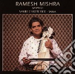 Mishra Ramesh - Raga Jog