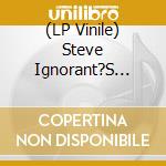 (LP Vinile) Steve Ignorant?S Slice Of Life - Live At Ramsgate Music Hall 2019 vinile