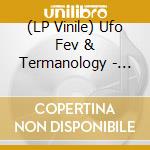 (LP Vinile) Ufo Fev & Termanology - From El Barrio With Love vinile