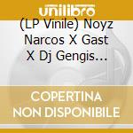 (LP Vinile) Noyz Narcos X Gast X Dj Gengis - Wild Boys (7') vinile