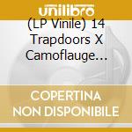 (LP Vinile) 14 Trapdoors X Camoflauge Monk - Eileen vinile