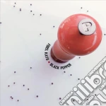 (LP Vinile) Fidel Kato - Black Pepepr vinile