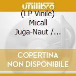 (LP Vinile) Micall Juga-Naut / Parknsun - Twelve Bricks lp vinile