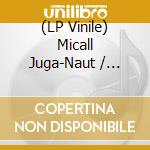 (LP Vinile) Micall Juga-Naut / Parknsun - Twelve Bricks vinile