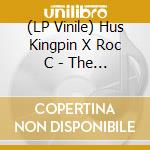(LP Vinile) Hus Kingpin X Roc C - The Hidden Painting vinile