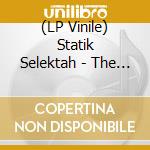 (LP Vinile) Statik Selektah - The Balancing Act (2 Lp) vinile