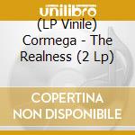 (LP Vinile) Cormega - The Realness (2 Lp) lp vinile