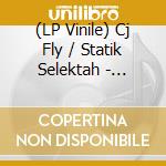 (LP Vinile) Cj Fly / Statik Selektah - Rudebwoy lp vinile