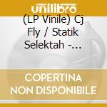 (LP Vinile) Cj Fly / Statik Selektah - Rudebwoy vinile