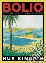 Hus Kingpin - Bolio cd