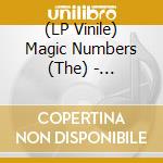 (LP Vinile) Magic Numbers (The) - Outsiders lp vinile