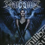 Darkane - Rusted Angel cd