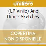 (LP Vinile) Ane Brun - Sketches vinile