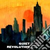 Ben Allison - Quiet Revolution cd