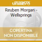 Reuben Morgan - Wellsprings cd