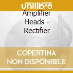 Amplifier Heads - Rectifier cd