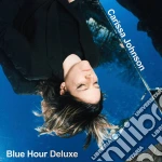 Carissa Johnson - Blue Hour Deluxe cd