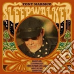 Tony Marsico - Sleepwalker cd