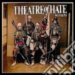 Theatre Of Hate - Kinshi