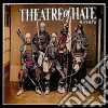 Theatre Of Hate - Kinshi cd