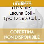 (LP Vinile) Lacuna Coil - Eps: Lacuna Coil & Halflife (Apricot Dream Vinyl) (Black Friday 2024) vinile