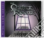 Quiet Room - Introspect cd