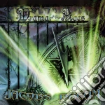 Jacobs Dream - Drama Of The Ages (20Th Anniversary Edition) cd