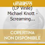 (LP Vinile) Michael Knott - Screaming Brittle Siren (Purple Vinyl) (2 Lp) vinile