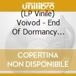 (LP Vinile) Voivod - End Of Dormancy (Ocean Blue Vinyl) vinile