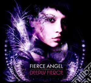 Fierce Angel Presents Deeply F - Fierce Angel Presents Deeply Fierce (2 Cd) cd musicale di Artisti Vari