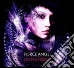 Fierce Angel Presents Deeply F - Fierce Angel Presents Deeply Fierce (2 Cd) cd