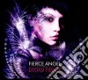 Fierce Angel Presents Deeply F - Fierce Angel Presents Deeply Fierce (2 Cd) cd