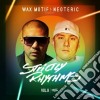 Wax Motif & Neoteric-strictly Rhythms 9 (2 Cd) / Various cd