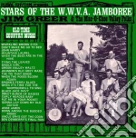 Greer, Jim - Stars Of The W.w.v.a... cd