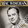 Mac Wiseman - The Best Of (Essential Original Masters) cd