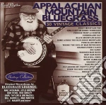 Appalachain Mountain Bluegrass / Various cd