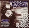 Appalachain Mountain Bluegrass / Various cd