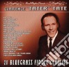 Clarence Tater Tate - 20 Bluegrass Fiddle Classics: Vintage 60'S cd