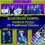 Bluegrass Gospel Power Picks / Various