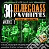 30 Bluegrass Favorites Volume 2: Power Picks cd