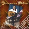 Clarence White - 33 Acoustic Guitar Inst. cd