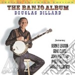 Douglas Dillard - The Banjo Album