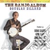 Douglas Dillard - The Banjo Album cd