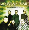 Mountain Heart - Road That Never Ends: The Live Album cd