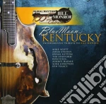 Blue Moon Of Kentucky cd
