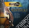 Blue Moon Of Kentucky cd