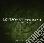 Lonesome River Band - Chronology 1