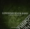 Lonesome River Band - Chronology 1 cd