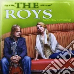 Roys - New Day Dawning cd